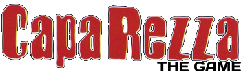 L'immagine che qui non carica è il logo provvisorio del gioco